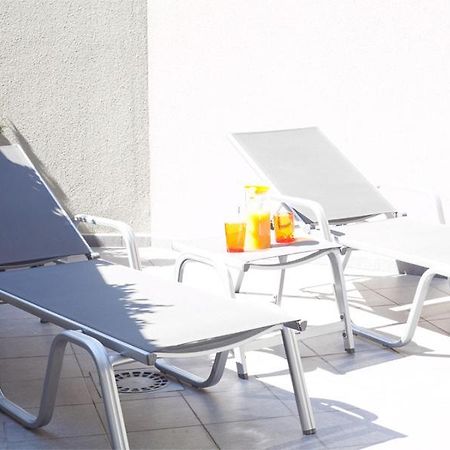 Charmsuites Paralel Barcelona Luaran gambar