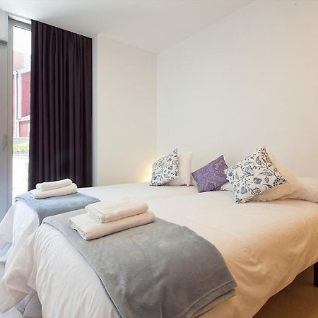 Charmsuites Paralel Barcelona Luaran gambar