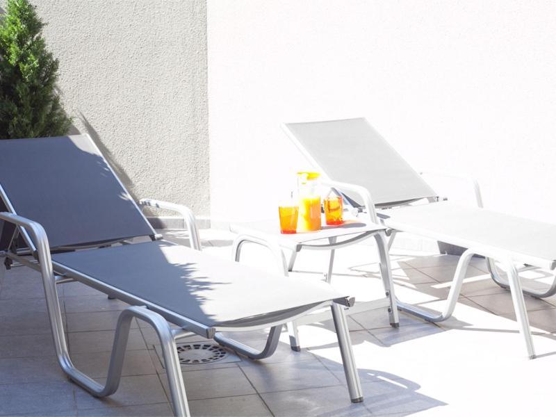Charmsuites Paralel Barcelona Luaran gambar