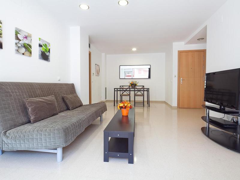 Charmsuites Paralel Barcelona Luaran gambar