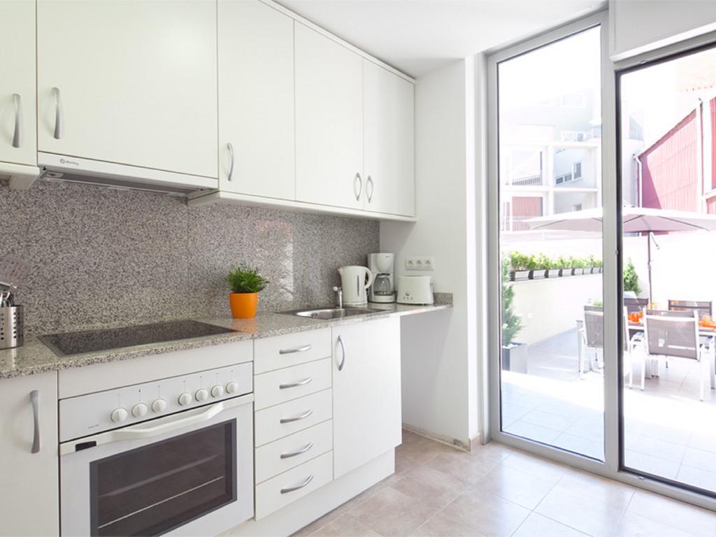 Charmsuites Paralel Barcelona Luaran gambar