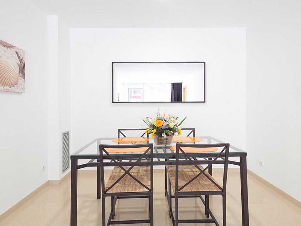 Charmsuites Paralel Barcelona Luaran gambar