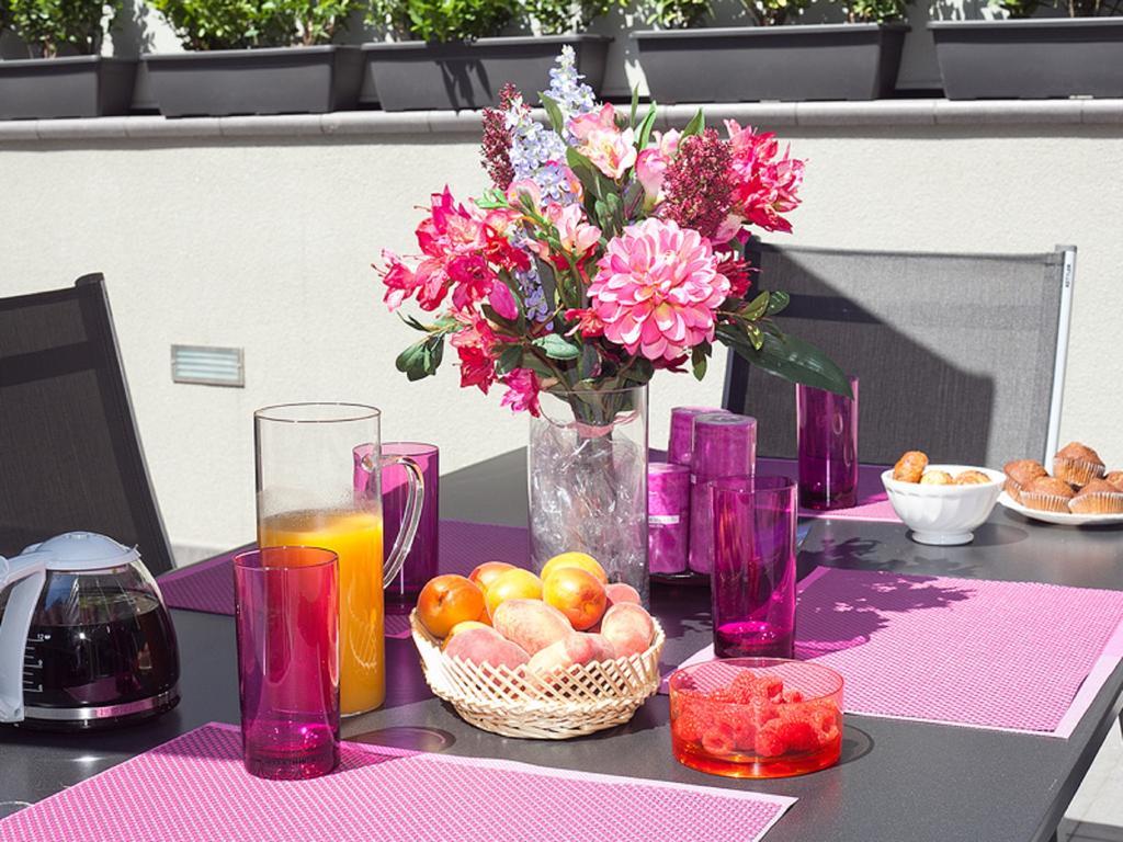 Charmsuites Paralel Barcelona Luaran gambar