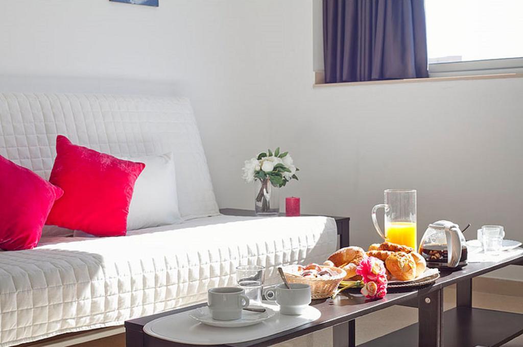 Charmsuites Paralel Barcelona Luaran gambar