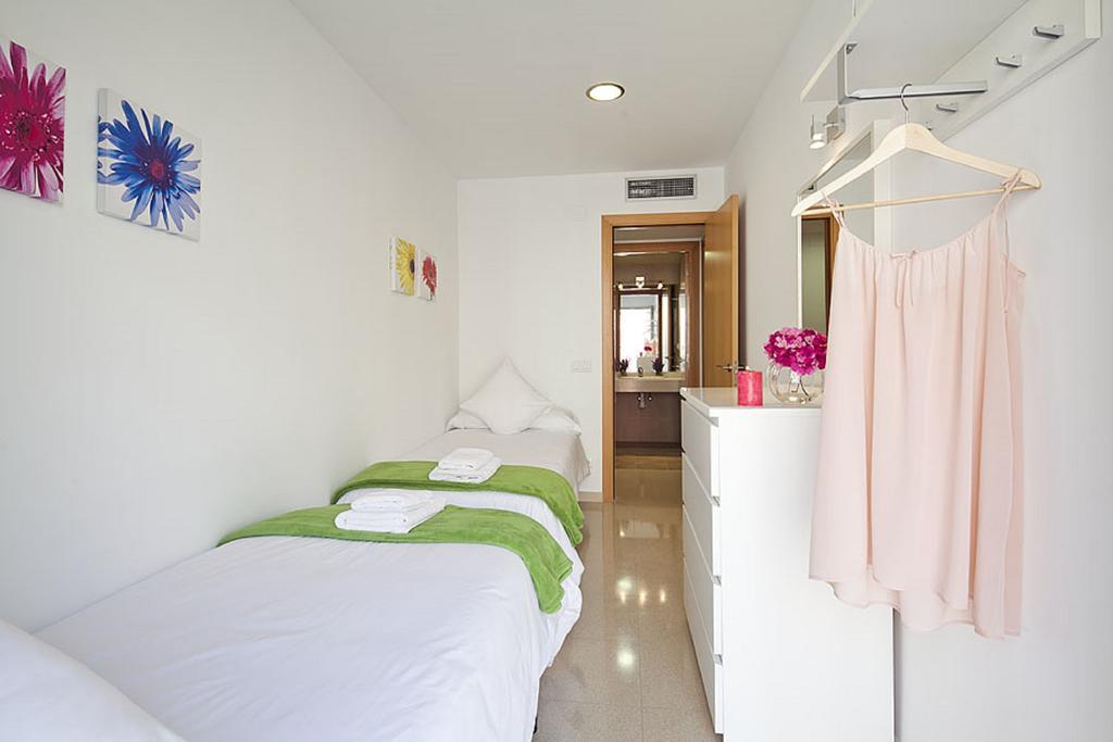 Charmsuites Paralel Barcelona Bilik gambar