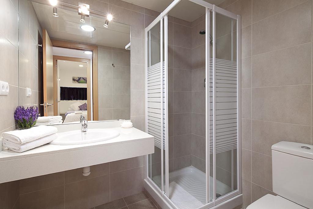 Charmsuites Paralel Barcelona Bilik gambar