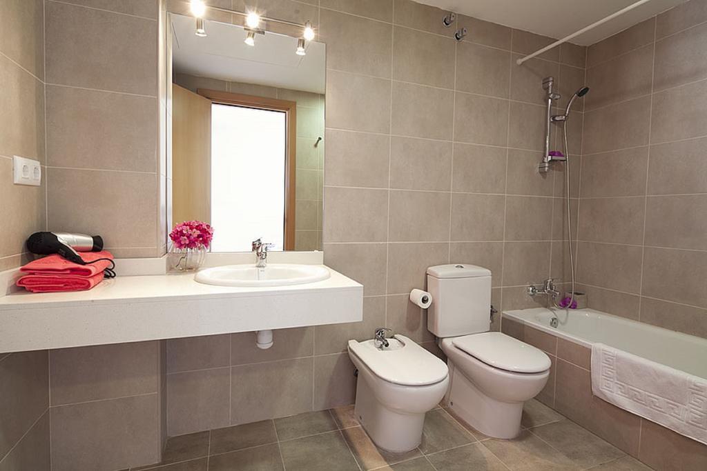 Charmsuites Paralel Barcelona Bilik gambar