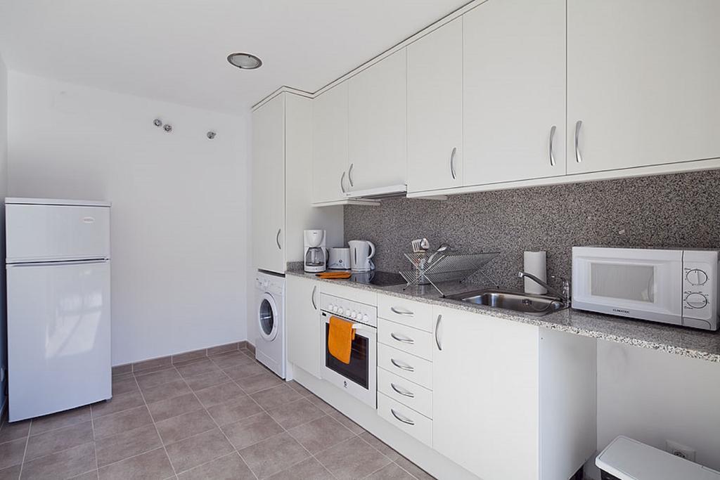 Charmsuites Paralel Barcelona Bilik gambar