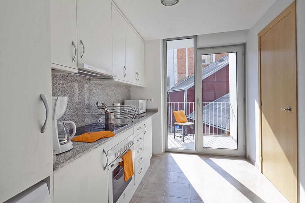 Charmsuites Paralel Barcelona Bilik gambar