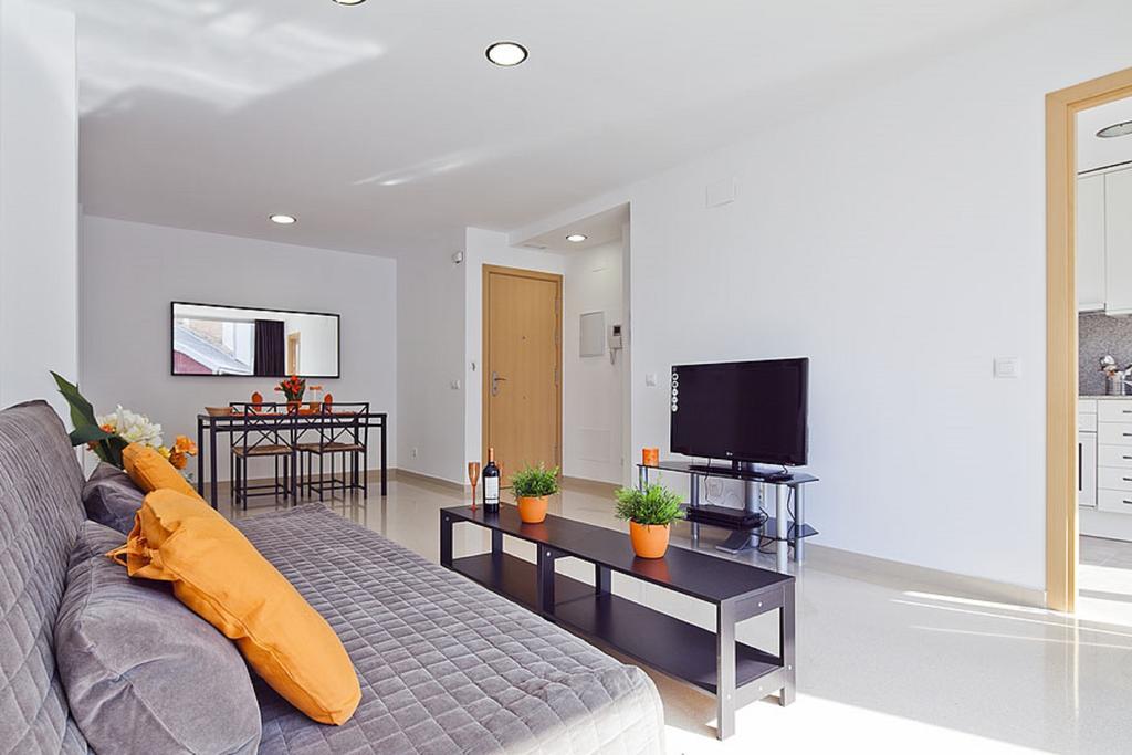 Charmsuites Paralel Barcelona Bilik gambar