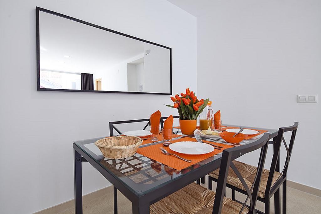 Charmsuites Paralel Barcelona Bilik gambar