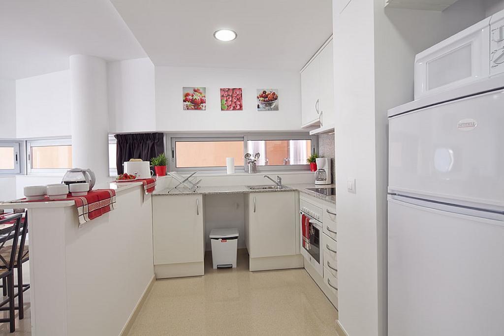 Charmsuites Paralel Barcelona Bilik gambar