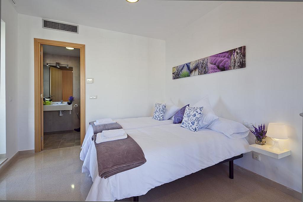 Charmsuites Paralel Barcelona Bilik gambar