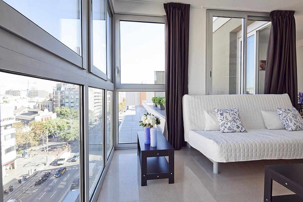 Charmsuites Paralel Barcelona Bilik gambar