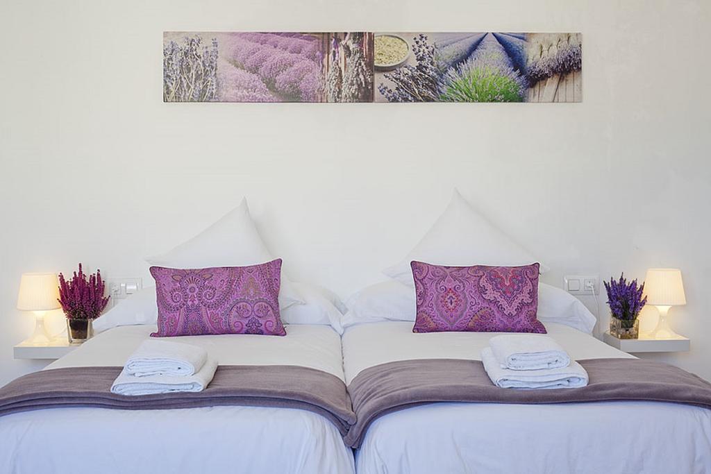 Charmsuites Paralel Barcelona Bilik gambar