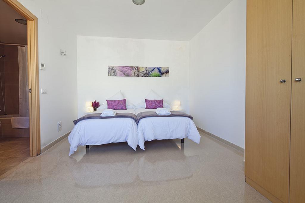 Charmsuites Paralel Barcelona Bilik gambar