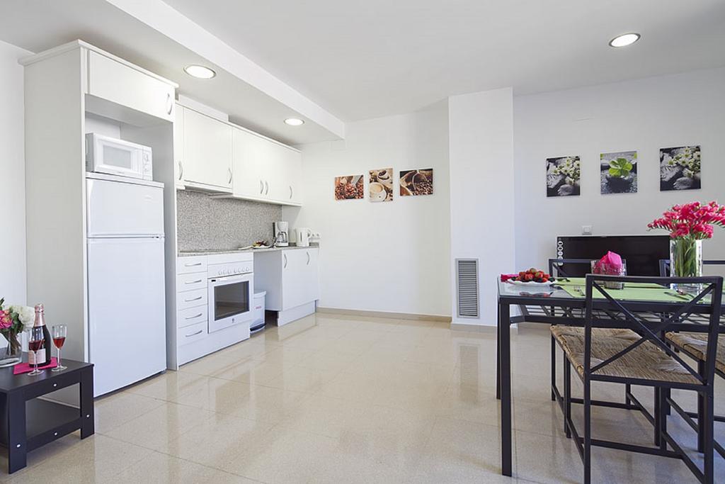 Charmsuites Paralel Barcelona Bilik gambar