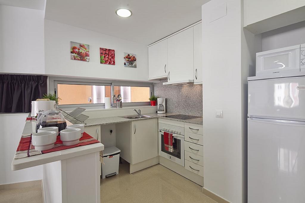 Charmsuites Paralel Barcelona Bilik gambar