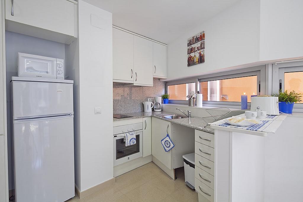 Charmsuites Paralel Barcelona Bilik gambar